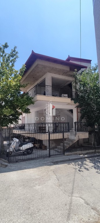 Detached home 138 sqm for sale, Thessaloniki - Suburbs, Eleftherio-Kordelio