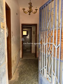 Διαμέρισμα 56τ.μ. για πώληση-Παλαιά κοκκινιά