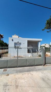 Detached home 64sqm for sale-Artemida (Loutsa)