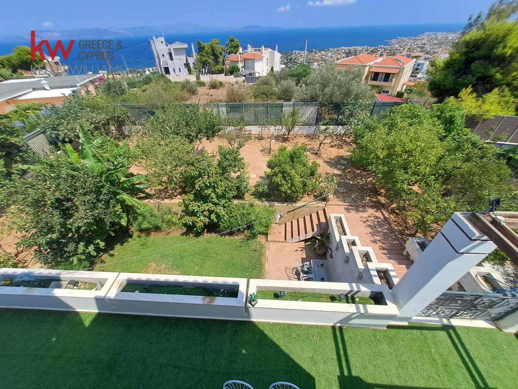 Βίλλα 564 τ.μ. πρός πώληση, Αθήνα - Ανατολικά Προάστια, Νέα Μάκρη