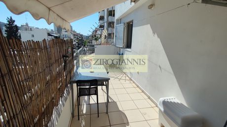 Διαμέρισμα 50τ.μ. για ενοικίαση-Αμπελόκηποι - πεντάγωνο