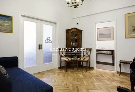 Office 106sqm for rent-Koukaki - Makrigianni