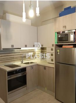 Studio / γκαρσονιέρα 30τ.μ. για ενοικίαση-Διοικητήριο