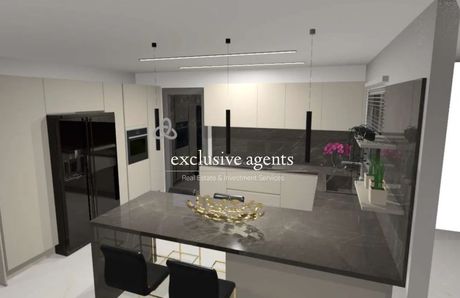 Apartment 120sqm for sale-Marousi