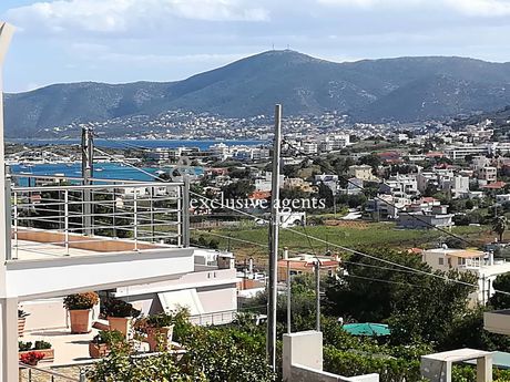 Detached home 178sqm for sale-Markopoulo