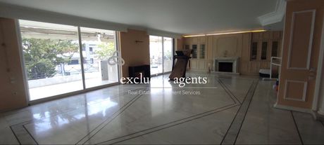 Apartment 186sqm for sale-Glyfada