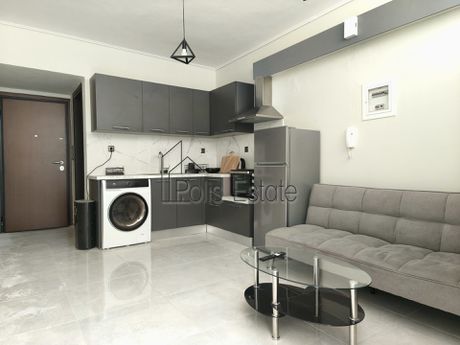 Studio / γκαρσονιέρα 31τ.μ. για ενοικίαση-Ιωάννινα