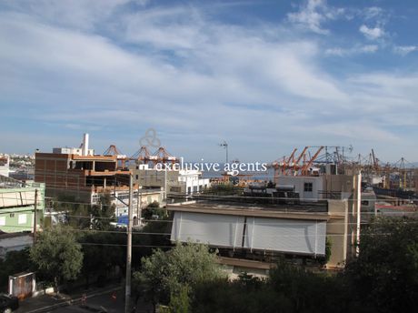 Apartment 90sqm for sale-Perama