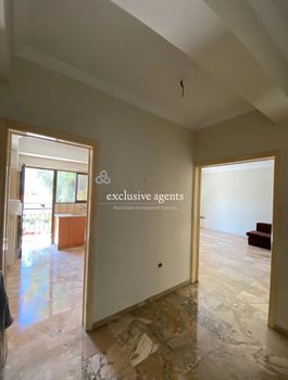 Apartment 84sqm for sale-Ilion