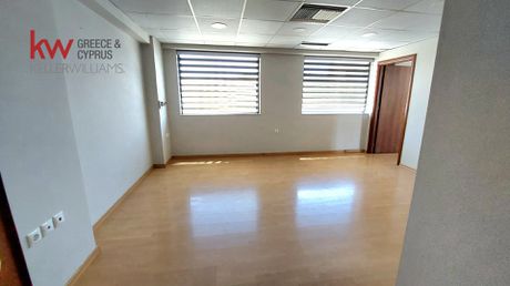 Office 75sqm for rent-Gizi - Pedion Areos