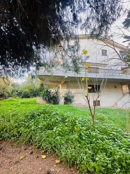 Detached home 430sqm for sale-Nea Erithraia