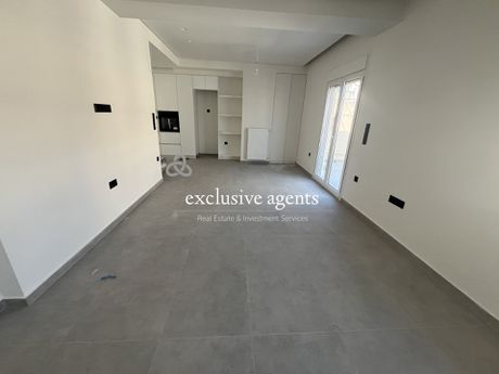 Apartment 110sqm for rent-Ampelokipoi - Pentagon