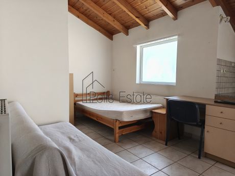 Studio / γκαρσονιέρα 32τ.μ. για ενοικίαση-Ιωάννινα