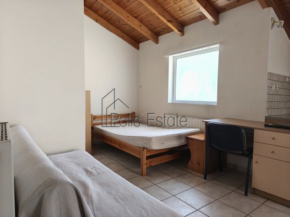 Studio / γκαρσονιέρα 32 τ.μ. για ενοικίαση, Ν. Ιωαννίνων, Ιωάννινα