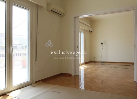 Office 120sqm for rent-Ampelokipoi - Pentagon