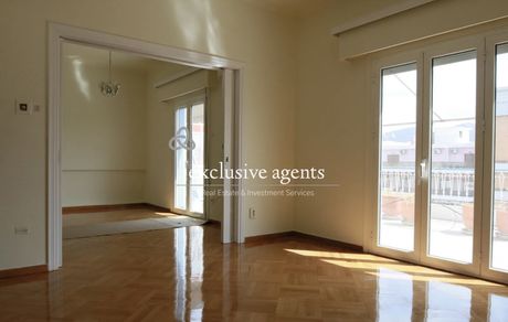 Office 120sqm for rent-Ampelokipoi - Pentagon