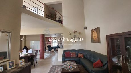 Maisonette 130sqm for sale-Acharnes