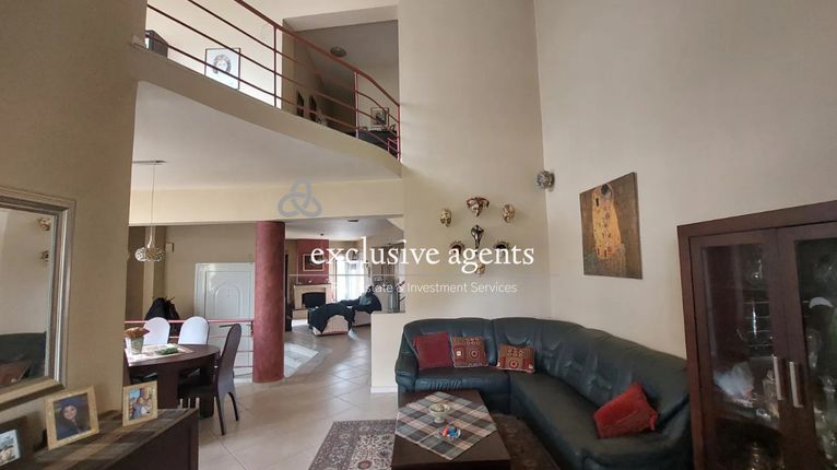 Maisonette 130 sqm for sale, Athens - West, Acharnes