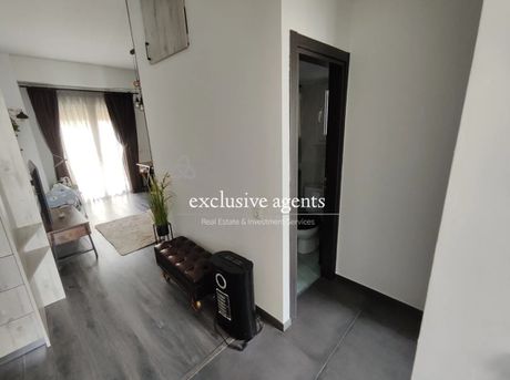 Apartment 48sqm for sale-Agioi Anargiroi