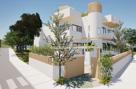 Maisonette 130sqm for sale-Vari - Varkiza
