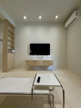 Apartment 180sqm for sale-Pagkrati