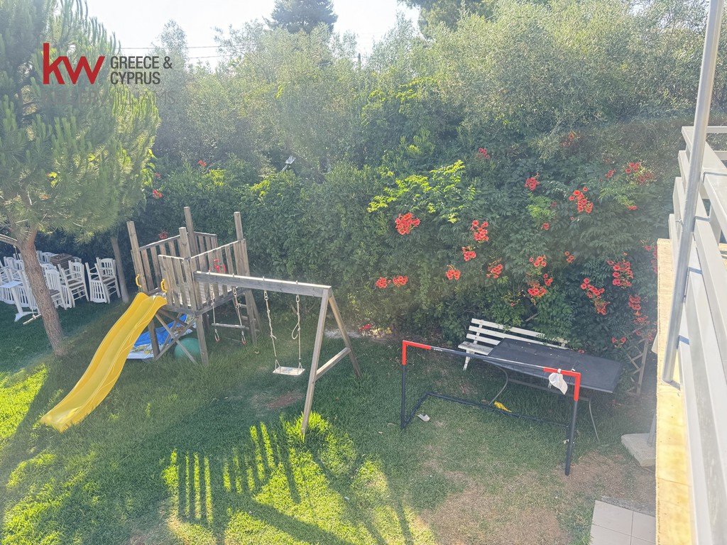 Μονοκατοικία 250 τ.μ. προς πώληση, Κέντρο Ερέτριας