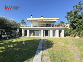 Μονοκατοικία 250 τ.μ. για πώληση
