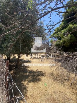 Land plot 591sqm for sale-Agia Paraskevi » Pefkakia