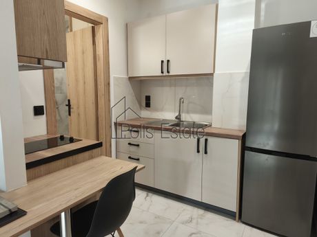 Studio / γκαρσονιέρα 25τ.μ. για ενοικίαση-Ιωάννινα