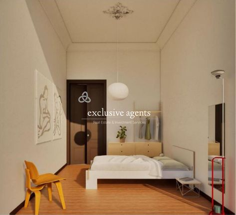 Apartment 49 sqm for sale, Athens - Center, Patision - Acharnon