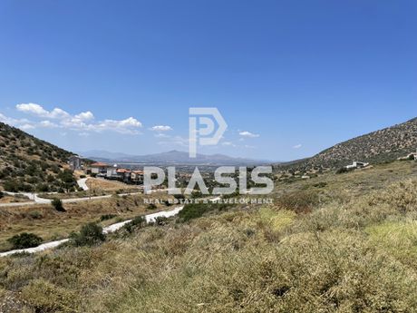 Οικόπεδο 600τ.μ. για πώληση-Μαρκόπουλο