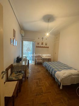 Studio / γκαρσονιέρα 28τ.μ. για πώληση-Εξάρχεια - νεάπολη