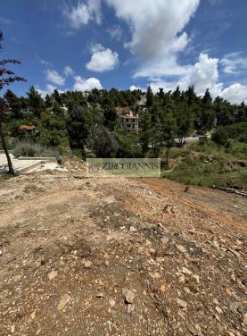 Οικόπεδο 1.225 τ.μ. για πώληση, Αθήνα - Βόρεια Προάστια, Διόνυσος