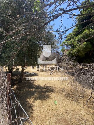 Land plot 359 sqm for sale, Athens - North, Agia Paraskevi