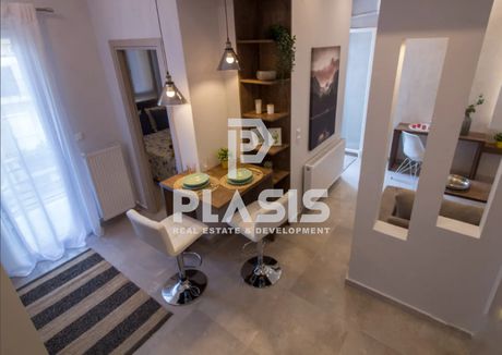 Studio / γκαρσονιέρα 42τ.μ. για ενοικίαση-Άγιος δημήτριος