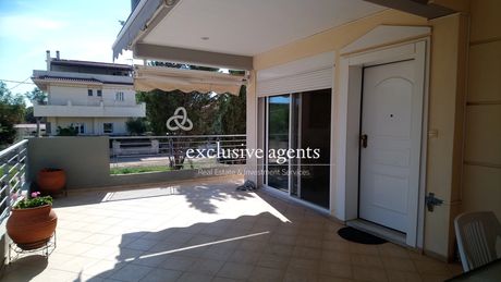 Maisonette 150sqm for sale-Nea Makri