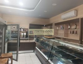 Κατάστημα 132τ.μ. για ενοικίαση-Μαρκόπουλο