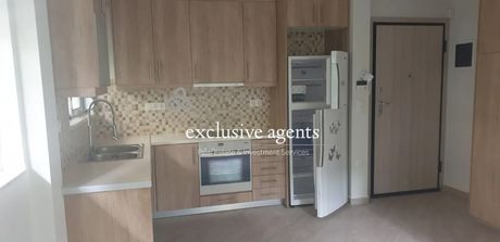 Studio 30sqm for sale-Ano Patisia