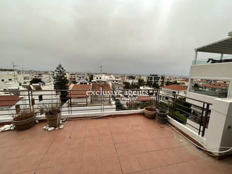 Apartment 136sqm for sale-Glyfada