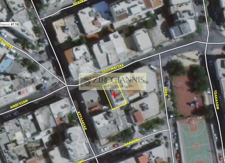 Store 128sqm for sale-Koridallos