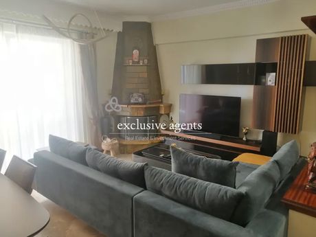 Apartment 85sqm for sale-Keratsini
