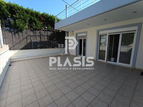 Apartment 140 sqm for rent, Rest Of Attica, Kouvaras