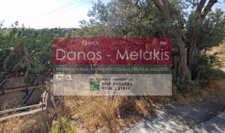 Οικόπεδο 716τ.μ. για πώληση-Γάζι » Αμμουδάρα