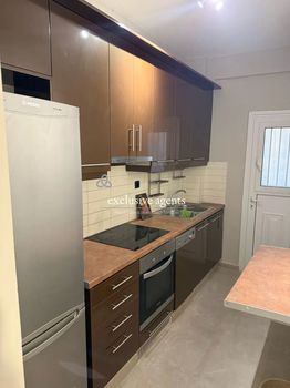 Apartment 53sqm for sale-Palaio Faliro