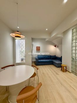 Apartment 63sqm for sale-Pagkrati