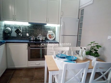 Apartment 50sqm for sale-Attiki