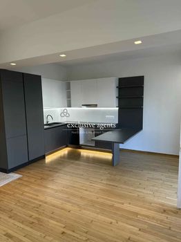 Apartment 91sqm for sale-Patision - Acharnon