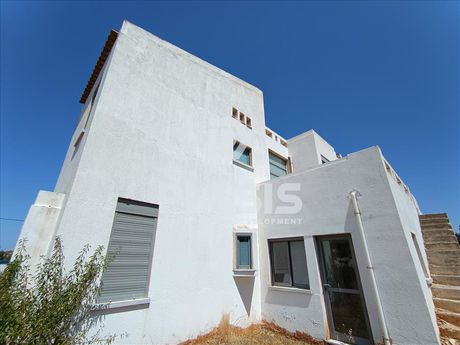 Μονοκατοικία 165τ.μ. για πώληση-Παλαιά φώκαια