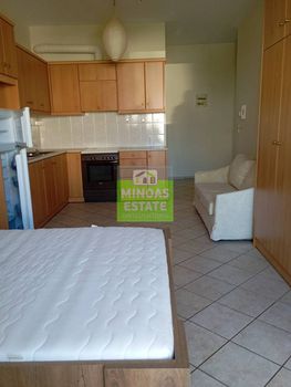 Studio 40sqm for rent-Chania » Tampakaria