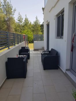 Apartment 95,13sqm for sale-Agios Stefanos